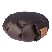 YA'Fu Meditation Cushion | Club collection, Vegan - Brown